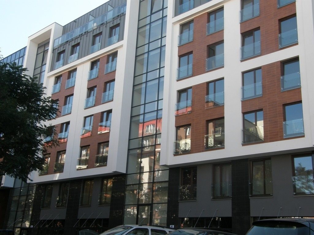 Kawalerka, Centrum, ul. Świstackiego, ładne