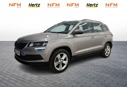 Skoda Karoq 1,6 TDI(115 KM) Ambition Salon PL F-Vat