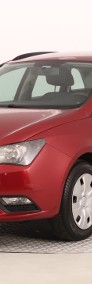 SEAT Ibiza V , Salon Polska, 1. Właściciel, Serwis ASO, Klima, Parktronic-3