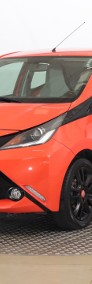 Toyota Aygo , Salon Polska, 1. Właściciel, Serwis ASO, Klima, Tempomat-3