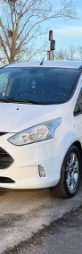 Ford B-MAX-4