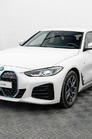 BMW i4 GD4K057#80.7kWh eDrive 40 M Sport Podgrz.f Salon PL VAT23%-2