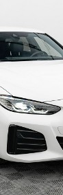 BMW i4 GD4K057#80.7kWh eDrive 40 M Sport Podgrz.f Salon PL VAT23%-3