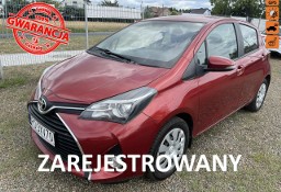 Toyota Yaris III klima, navi, kamera, gwarancja!