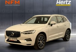 Volvo XC60 II B5 Mild Hybrid 2.0 (235) Inscription Salon PL Faktura VAT