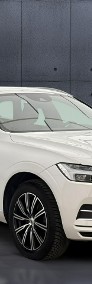 Volvo XC60 II B5 Mild Hybrid 2.0 (235) Inscription Salon PL Faktura VAT-3