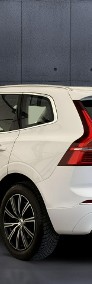 Volvo XC60 II B5 Mild Hybrid 2.0 (235) Inscription Salon PL Faktura VAT-4