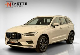 Volvo XC60 II B5 Mild Hybrid 2.0 (235) Inscription Salon PL Faktura VAT