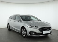 Ford Mondeo IX , Salon Polska, Serwis ASO, 190 KM, Automat, Skóra, Navi,