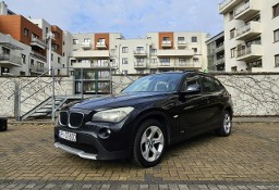 BMW X1 I (E84) 2.0 DIESLE