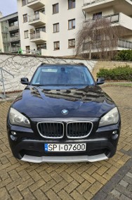 BMW X1 I (E84) 2.0 DIESLE-2