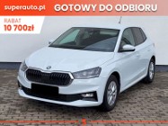 Skoda Fabia IV Drive 1.0 TSI DSG Drive 1.0 TSI DSG 115KM