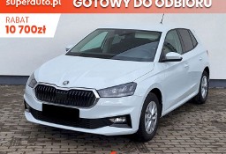 Skoda Fabia IV Drive 1.0 TSI DSG Drive 1.0 TSI DSG 115KM