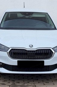 Skoda Fabia IV Drive 1.0 TSI DSG Drive 1.0 TSI DSG 115KM-2