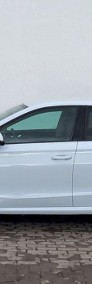 Skoda Fabia IV Drive 1.0 TSI DSG Drive 1.0 TSI DSG 115KM-3