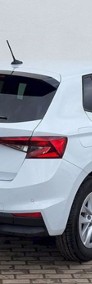 Skoda Fabia IV Drive 1.0 TSI DSG Drive 1.0 TSI DSG 115KM-4
