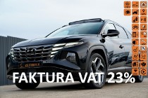 Hyundai Tucson III PHEV 180+85 KM FUL OPCJA WENTYLACJA panorama skóra kamery360 4x4 pil