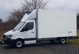 Mercedes-Benz Sprinter CHŁODNIA IZOTERMA 8EP AGREGAT ZANOTTI 4,22x2,15x2,30 KLIMA