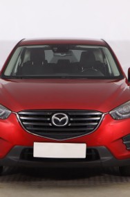 Mazda CX-5 Salon Polska, Serwis ASO, Klimatronic, Tempomat, Parktronic,-2