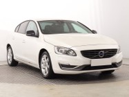 Volvo S60 II , 181 KM, Navi, Klimatronic, Tempomat, Parktronic