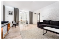 Mieszkanie na sprzedaż Warszawa, Praga-Południe, ul. Czeska – 48 m2