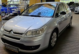 Citroen C4 I ZOBACZ OPIS !! W PODANEJ CENIE ROCZNA GWARANCJA !