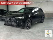 Audi Q7 II 45 TDI quattro S Line 3.0 45 TDI quattro S Line (231KM) Hak holowniczy+Reflektory