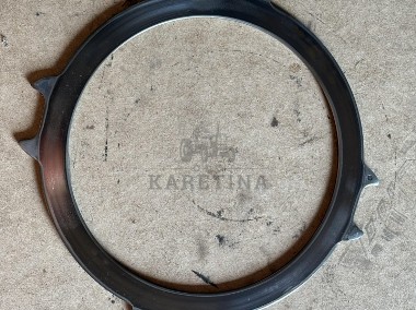 John Deere 6810, 6910, 6910S Tarcz sprzęgła Płytka Przekładka R216291-1