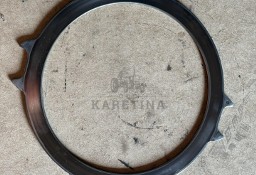 John Deere 6810, 6910, 6910S Tarcz sprzęgła Płytka Przekładka R216291
