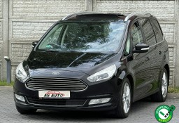 Ford Galaxy V 2.0TDCi 180KM TitaniumX/Navi/7-Foteli/GrzanaSzyba/Parktronik/Alu18