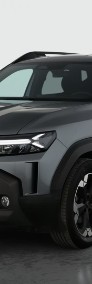 Dacia Duster I , Salon Polska, Serwis ASO, Automat, Skóra, Klimatronic,-3