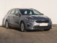 Kia Cee&apos;d III , Salon Polska, 1. Właściciel, Serwis ASO, VAT 23%, Klima,