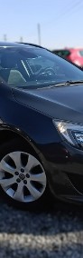 Opel Astra J Lift 1.4 Turbo Selection 140 KM Klimatyzacja Alu PDC Kredyt Bez BIK-3