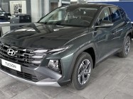 Hyundai Tucson III 1.6 T-GDi HEV Modern 2WD aut 1.6 T-GDi HEV Modern 2WD aut 239KM