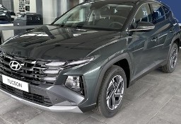 Hyundai Tucson III 1.6 T-GDi HEV Modern 2WD aut 1.6 T-GDi HEV Modern 2WD aut 239KM