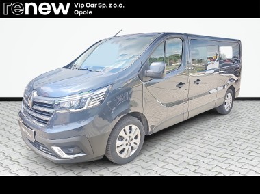 2.0dCi 170KM L2 EQUILIBRE EDC Salon PL FV23%-1