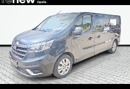 Renault Trafic III 2.0dCi 170KM L2 EQUILIBRE EDC Salon PL FV23%
