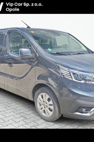2.0dCi 170KM L2 EQUILIBRE EDC Salon PL FV23%-2