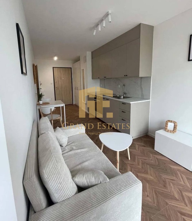 Mieszkanie na sprzedaż, 2 pokoje, 31 m², Gdańsk