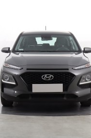 Hyundai Kona , Salon Polska, Serwis ASO, Klima, Tempomat-2