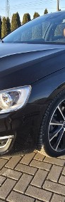 Volvo S60 II 2,0Turbo Benz. Skóry.Automat.Xenon.Szyberdach.SERWIS.-4