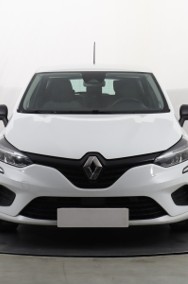 Renault Clio V , Salon Polska, VAT 23%, Klima, Tempomat, Parktronic-2