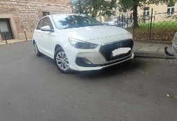 Hyundai i30 II Kupiony w Polskim Salonie I serwisowany