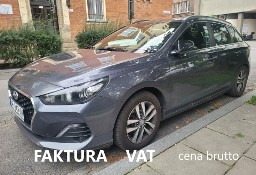 Hyundai i30 II Kupiony w polskim salonie automat