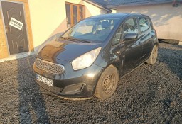 Kia Venga Kia Venga 1.4CRDI 90km 10r