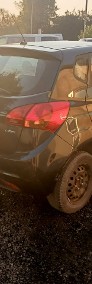Kia Venga Kia Venga 1.4CRDI 90km 10r-3