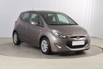 Hyundai ix20 , Salon Polska, Serwis ASO, Klimatronic