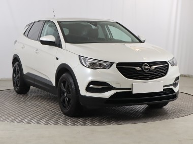 Opel , Salon Polska, Serwis ASO, Klimatronic, Tempomat, Parktronic-1