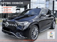 Mercedes-Benz Klasa GLE W167 350 de 4-Matic AMG Line 350 de 4-Matic Pakiet Advanced Plus + Kamera