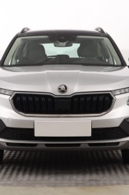 Skoda Kamiq , Salon Polska, 1. Właściciel, Serwis ASO, VAT 23%,-2